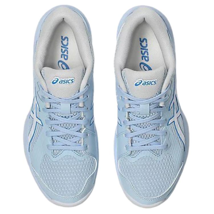 Asics Beyond Ff Light Blue White Women's Sneakers 1072A095-401