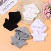 Dolls For 1/12BJD Dolls For 20cm Dolls Sweatshirt Outfits Handmade Hoodies Tops Hoodies Clothes