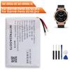 Replacement Watch Battery 361-00126-00 361-00086-12 For Garmin Fenix 6X Fenix 6X Pro Fenix 6S Fenix 6S Pro Vivoactive 3 Music