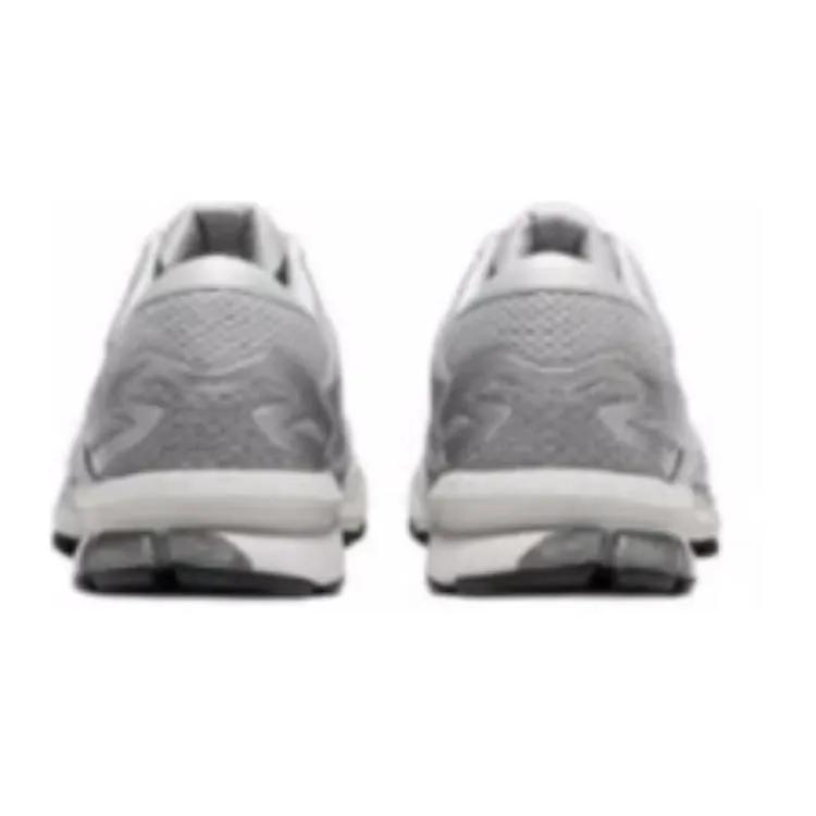 ASICS GT 1000 10 Running Shoes 'White Silver' (Unisex) Running Shoes 1011B836 022
