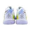 Li Ning Badfive 2 Низкая амортизация Скользкая подошва Износостойкие Покрытие Поддержка Низкий верх Баскетбольные кроссовки Мужские ABFT029-1(Team147-)