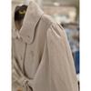 Chocola Fury One Piece Trench Coat Ttomco012a