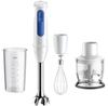 Immersion Blender Braun MQ 30202M MultiQuick 3 (0X22111538)