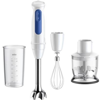 Погружной блендер Braun MQ 30202M MultiQuick 3 (0X22111538)