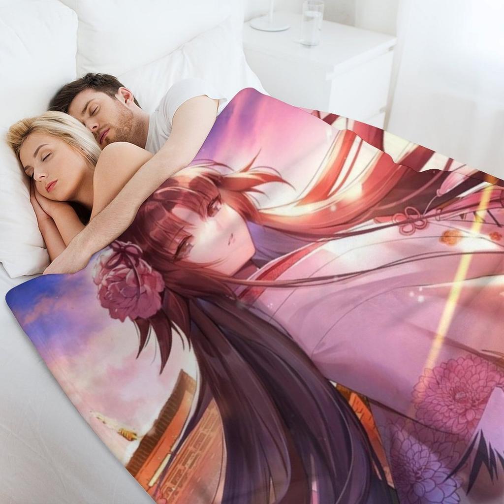 Рёги Шики Плед Роскошный Бренд плед на кровать Милый Плед среда Одеяла