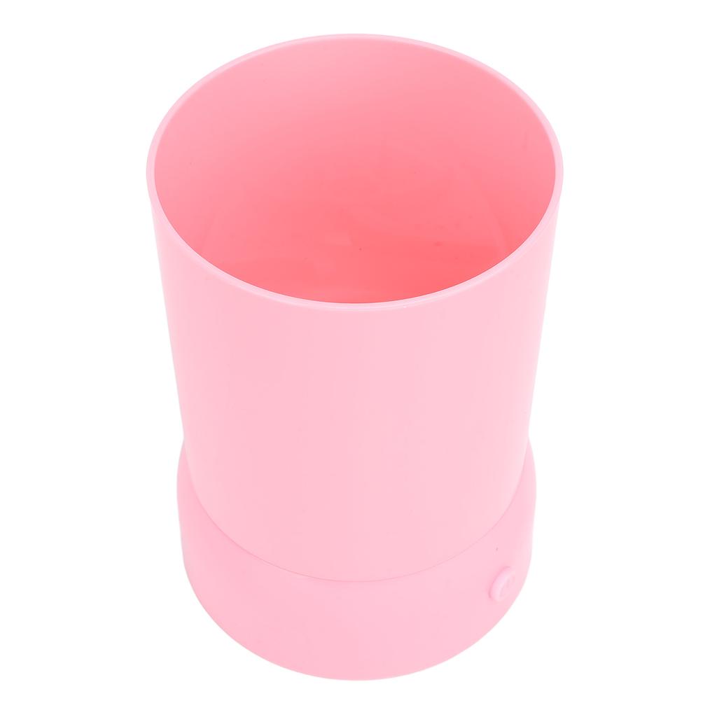 Makeup Brush Cleaning Machine USB Portable Electric Cosmetic Supplies Cleaner for All Size Makeup Br