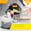 Testo 350 Flue Gas Analyzer