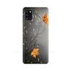 Чехол для телефона Samsung Galaxy A31, чехол для Samsung A31 A 31 см-A315f 6,4 дюйма, чехол для телефона, силиконовый мягкий чехол из ТПУ, бампер Fundas Shell