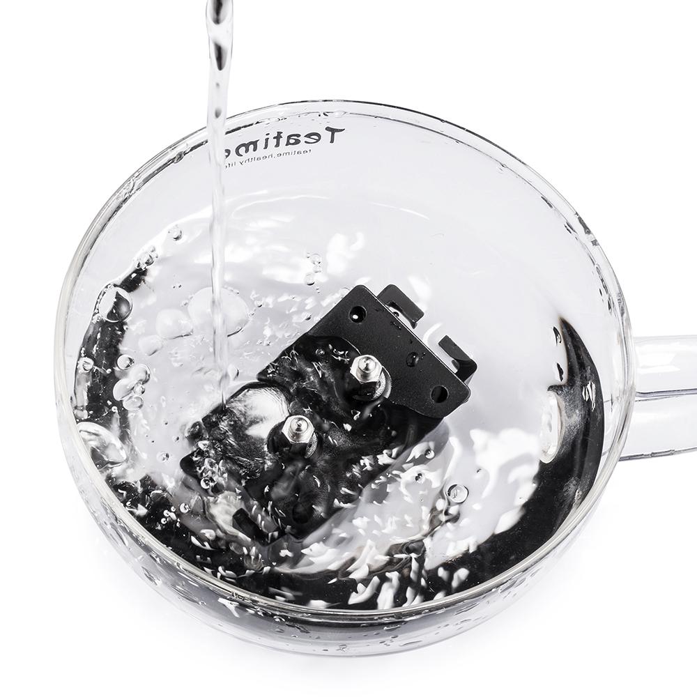 183 Dog Training Collar Waterproof Rechargeable Bark-Stop Anti Barking Remote Control Electric Shoc