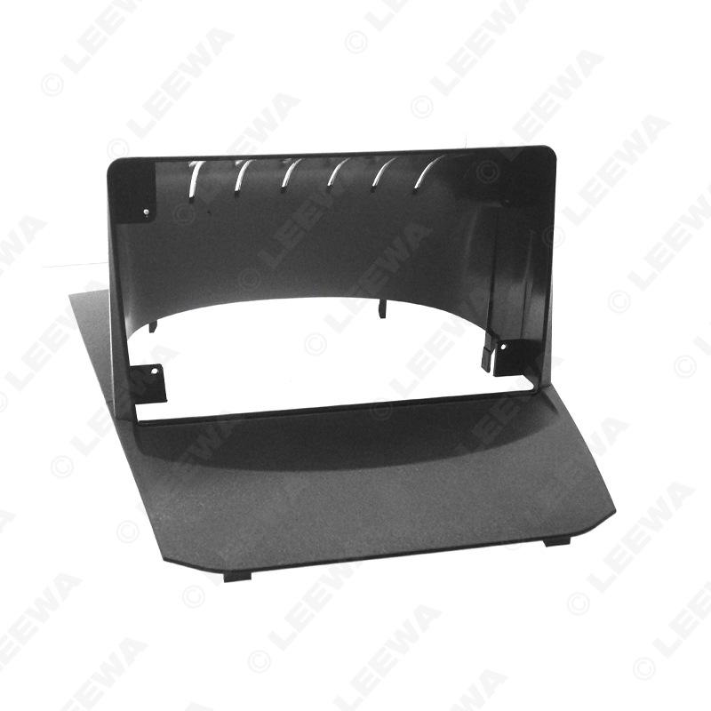 Adjustable Frame Kit for 2009-2014 Ford Fiesta 9" Android Screen Navigation Panel