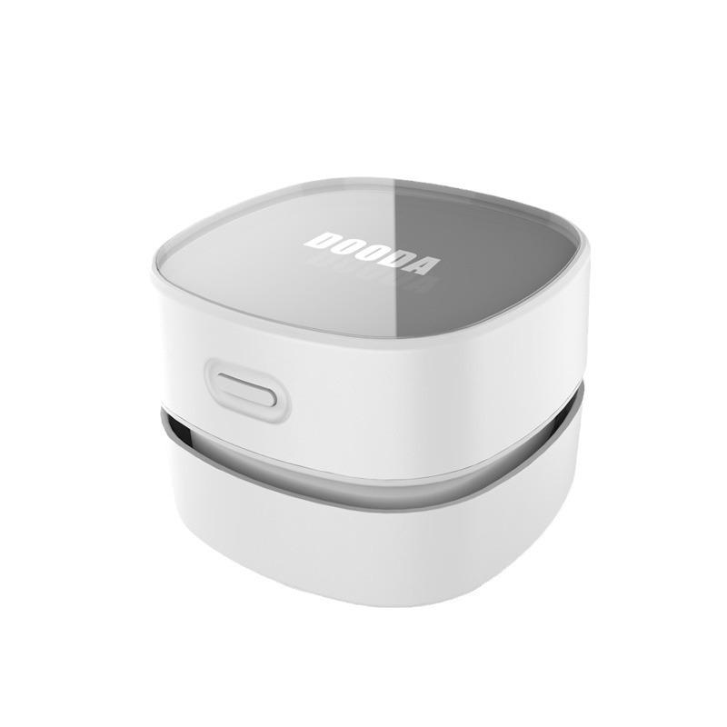 Small Handheld Vacuum Cleaner Household Portable Integrated Wireless Mini Desktop Vacuum Cleaner