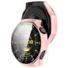Tempered PC Screen Protector Anti-Scratch Cover Shell for Huawei Watch GT 6 Pro 46MM