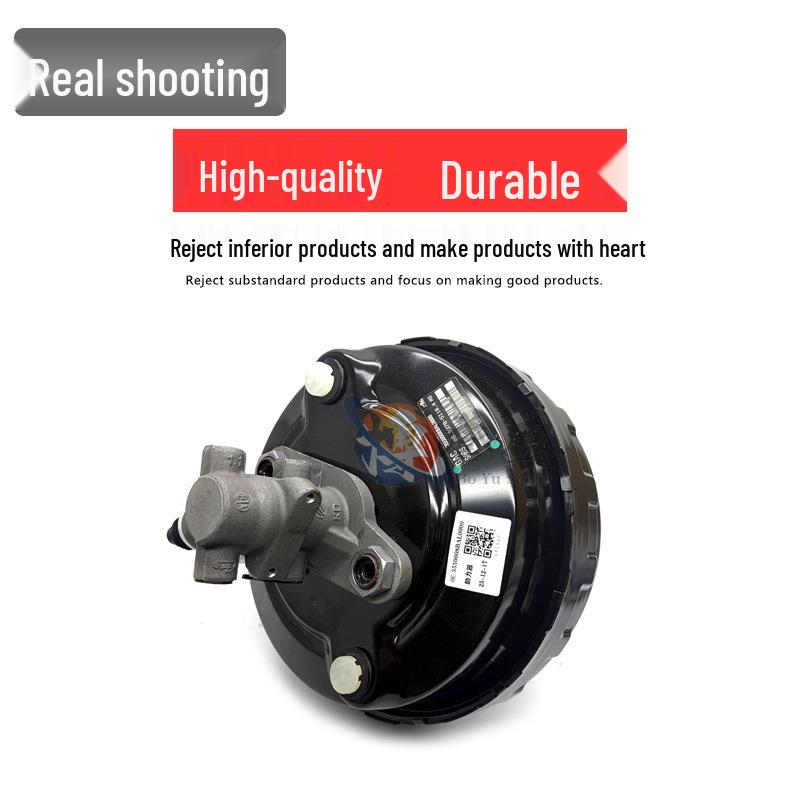 Compatible GA8/M8/GS8 Vacuum/Brake Booster 3550008BAL0000