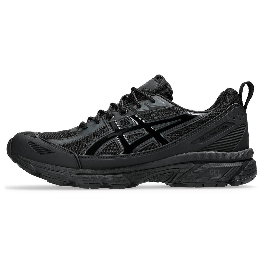 Asics Gel Venture 6 Shield Triple Black Unisex Sneakers 1203A474-001