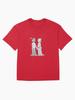 Stephen Stills Scott Pilgrim - Stephen Still & Joseph Oversized T-Shirt