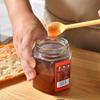 Silicone Double-ended Jam Spatula Kitchen Silicone Spatula Jam Spatula Household Double-ended Stirring Stick Spoon