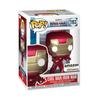 Фигурка Marvel Civil War Iron Man Funko Marvel Funko Avengers POP! [Эксклюзивно для Amazon]