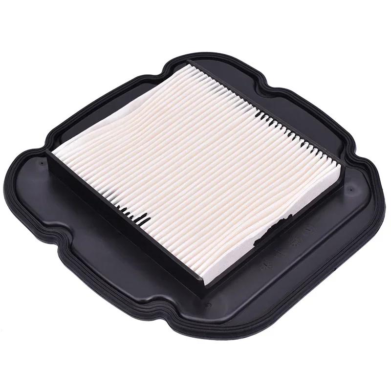 HFA/3611 Motorcycle Air Filter Cleaner For Suzuki DL650 A V-Strom GT Traveller 2010