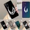 Силиконовый чехол для телефона с изображением черепа носорога Mudhorn для Samsung Galaxy note 10 pro S26 S25 S24 S23 S22 S21 Plus S25Ultra Capa Cover