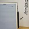 Compatible with Aragonite BOOX Air C, Nova Air, Note Air Dongyun Electromagnetic Pen Stylus
