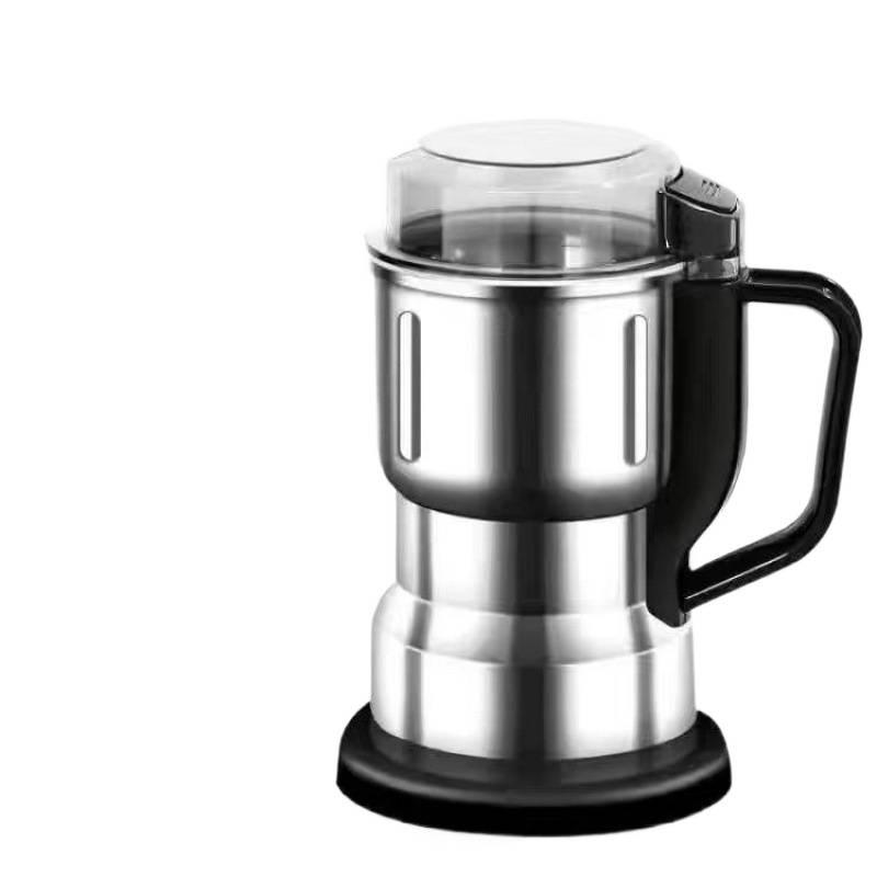 Мощная сверхтонкая мельница: Бытовая мукомолка для зерен и круп