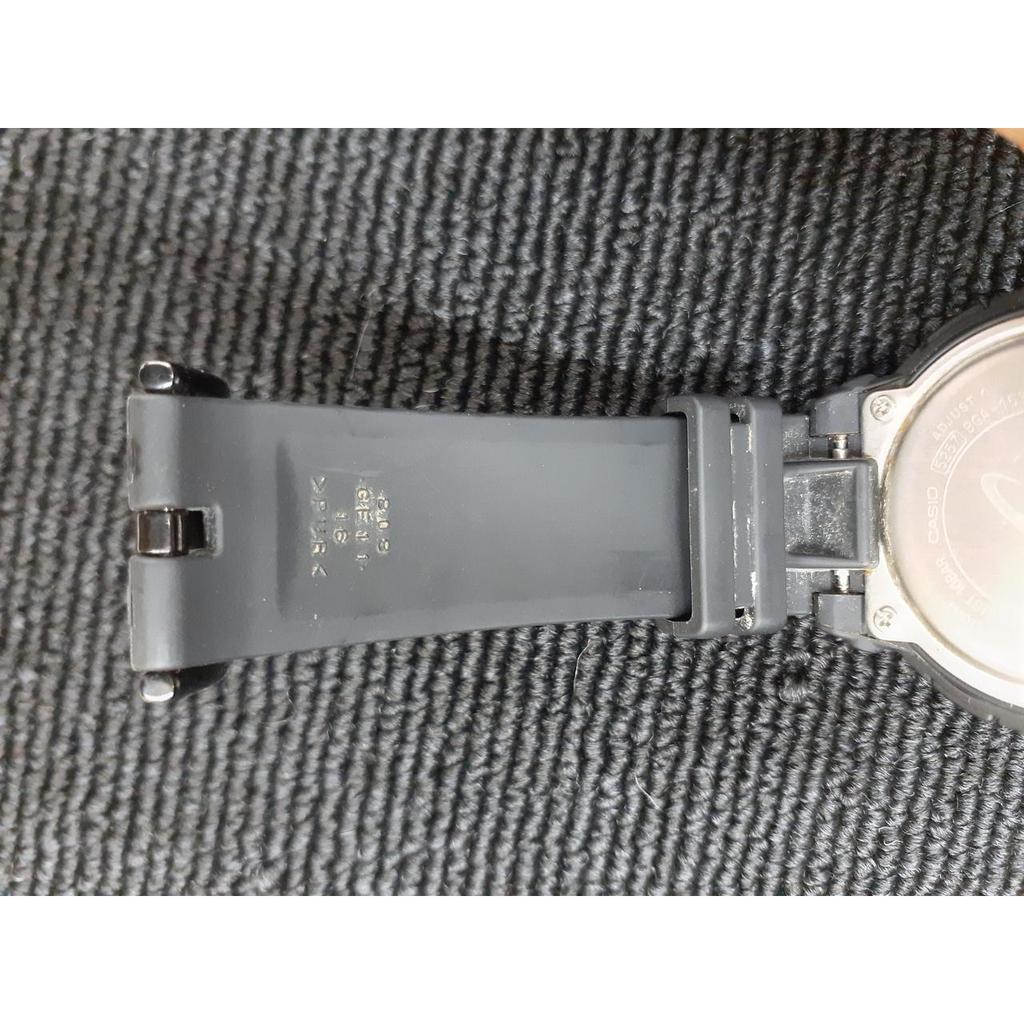 Б/у CASIO BGA-153 BABY-G