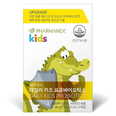 Детское здоровье – Витамины для детей