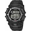 Мужские часы G-Shock Радиоуправляемые Солнечные Черные Gw 2310u 1jf