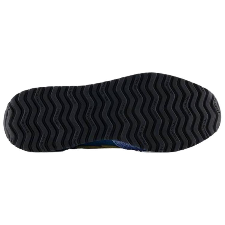 New Balance 471 Синий Агат Унисекс Кроссовки Hay U471TA