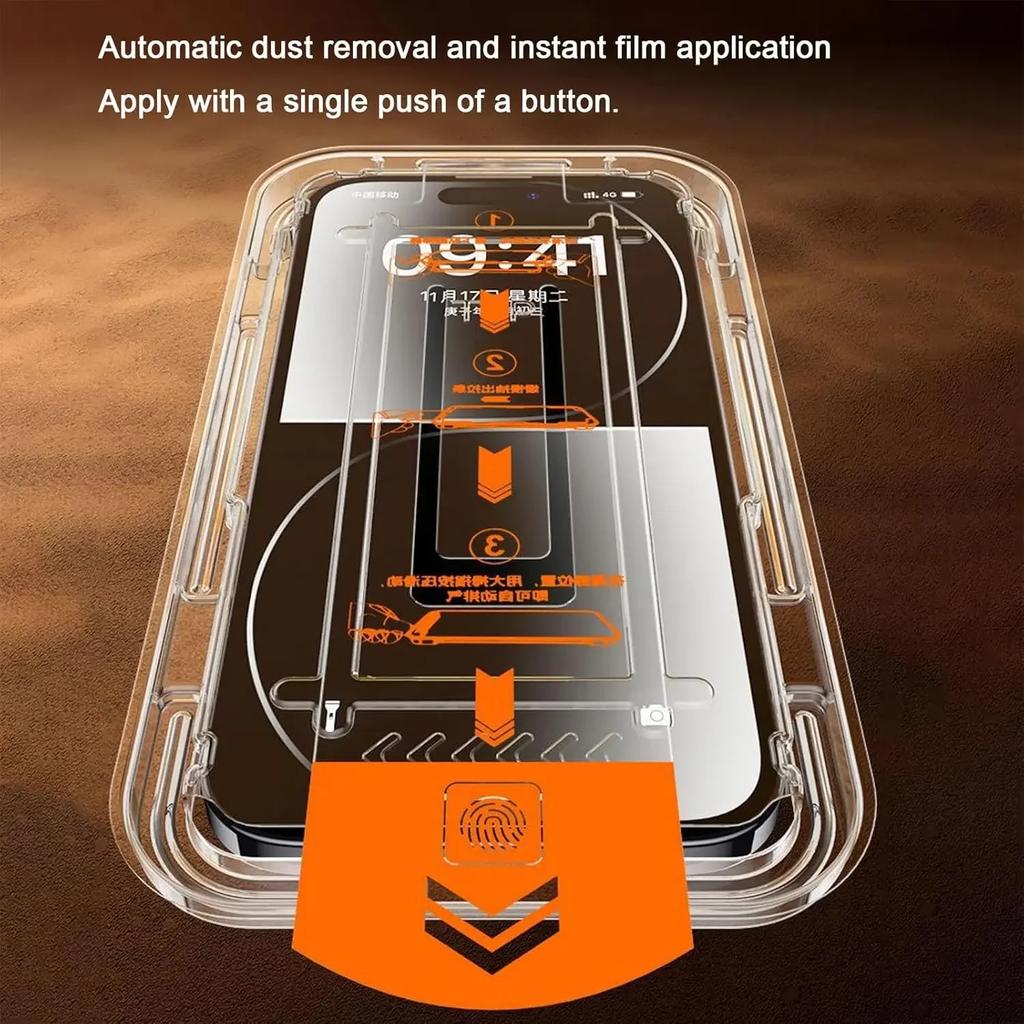 2 шт. Защитное стекло для экрана Samsung Galaxy Z Fold 8 7 6 5, HD, прозрачное, закаленное, с защитой конфиденциальности, с комплектом для установки с автоматическим удалением пыли