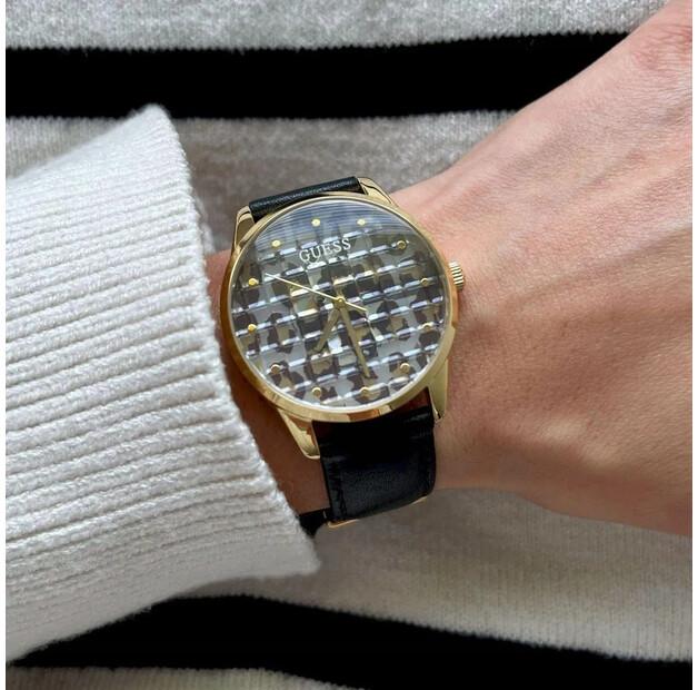 Часы GUESS PANAMA GW0481L1