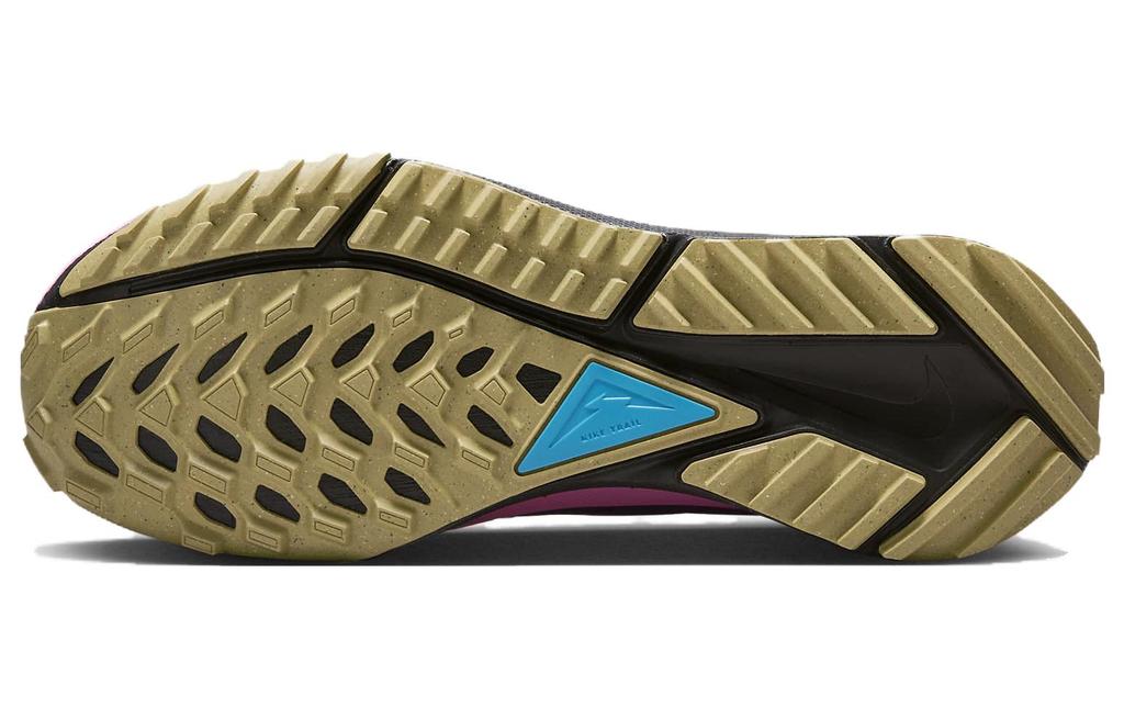 Nike React Pegasus Trail 4 Gtx 'Rosewood' FD0875-600
