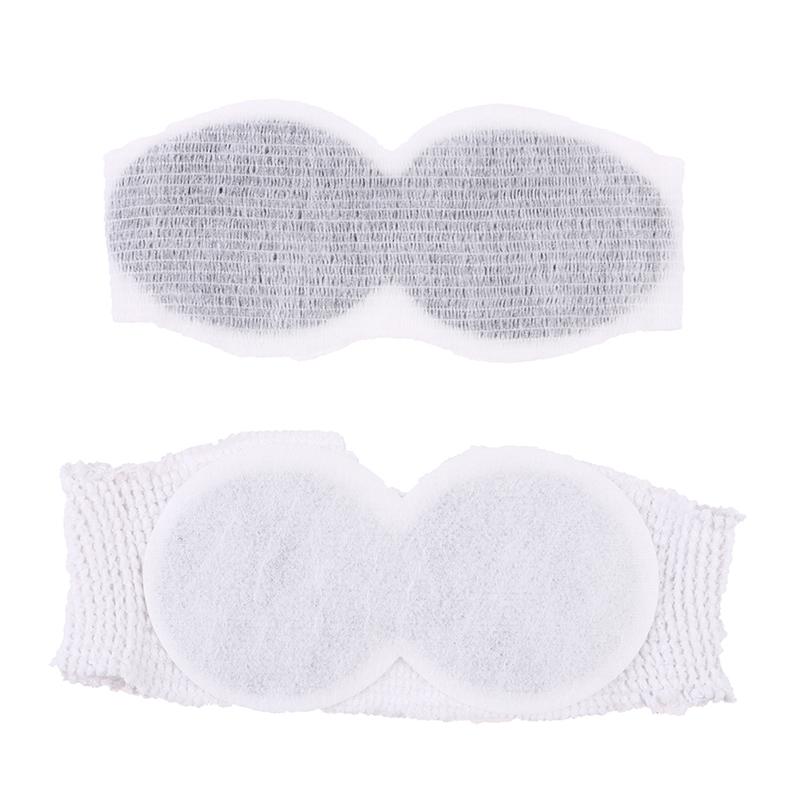 Baby Eye Mask For Jaundice Phototherapy LED Blue Ray Light Lamp Home Use Newborn Eyes Care