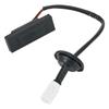 Car Accessories Tailgate Boot Opening Switch Rear Trunk Release Button Tailgate 81260-1R000 Car Trunk Opener Switch