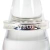 [Б/у] TIFFANY/Tiffany 925 1837 узкое кольцо /25.5/g459-44