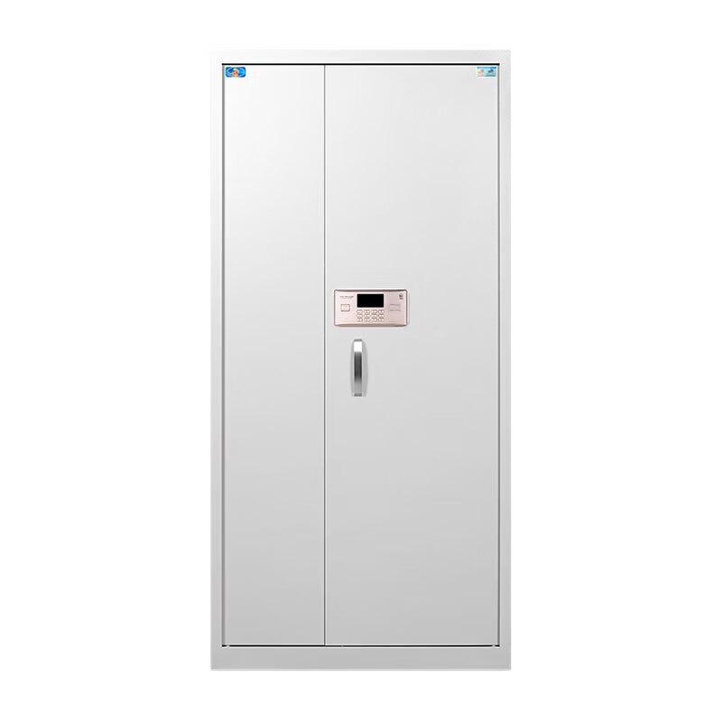 TIGER Steel Security File Cabinet