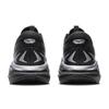 Mizuno ASTRO PLUS 2 Тканевые Низкие Беговые Кроссовки Унисекс Черные D1GH251108