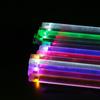 2Pcs Acrylic Light Up Drum Sticks Colorful Fluorescent Drumsticks  Drummer Gifts
