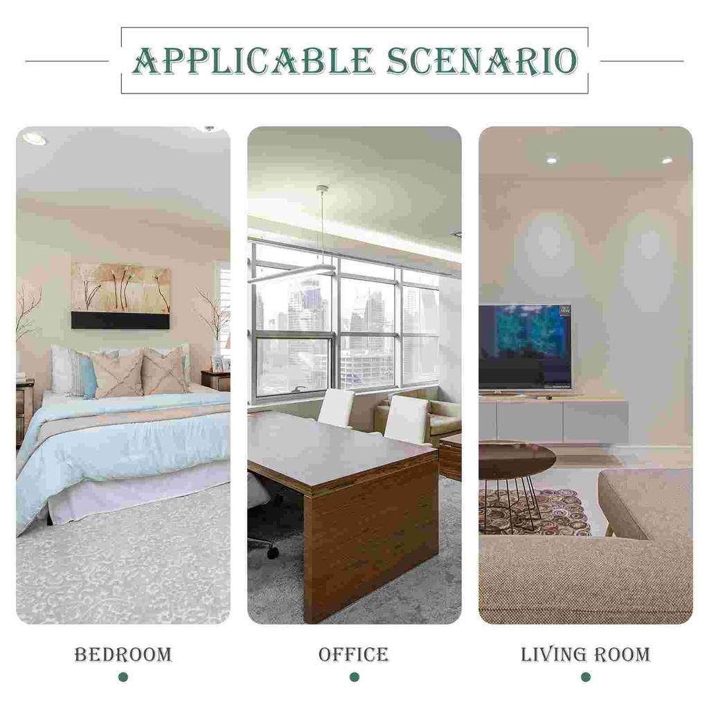 Stylish Decoration Theater Cabin Tabletop Wooden Decorative Ornament Child Storage Shelves