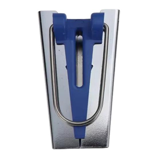 Машинка для изготовления косой бейки 6/9/12/18/25 мм, 5 размеров, портативный профессиональный инструмент для изготовления косой бейки, аксессуары для шитья и квилтинга