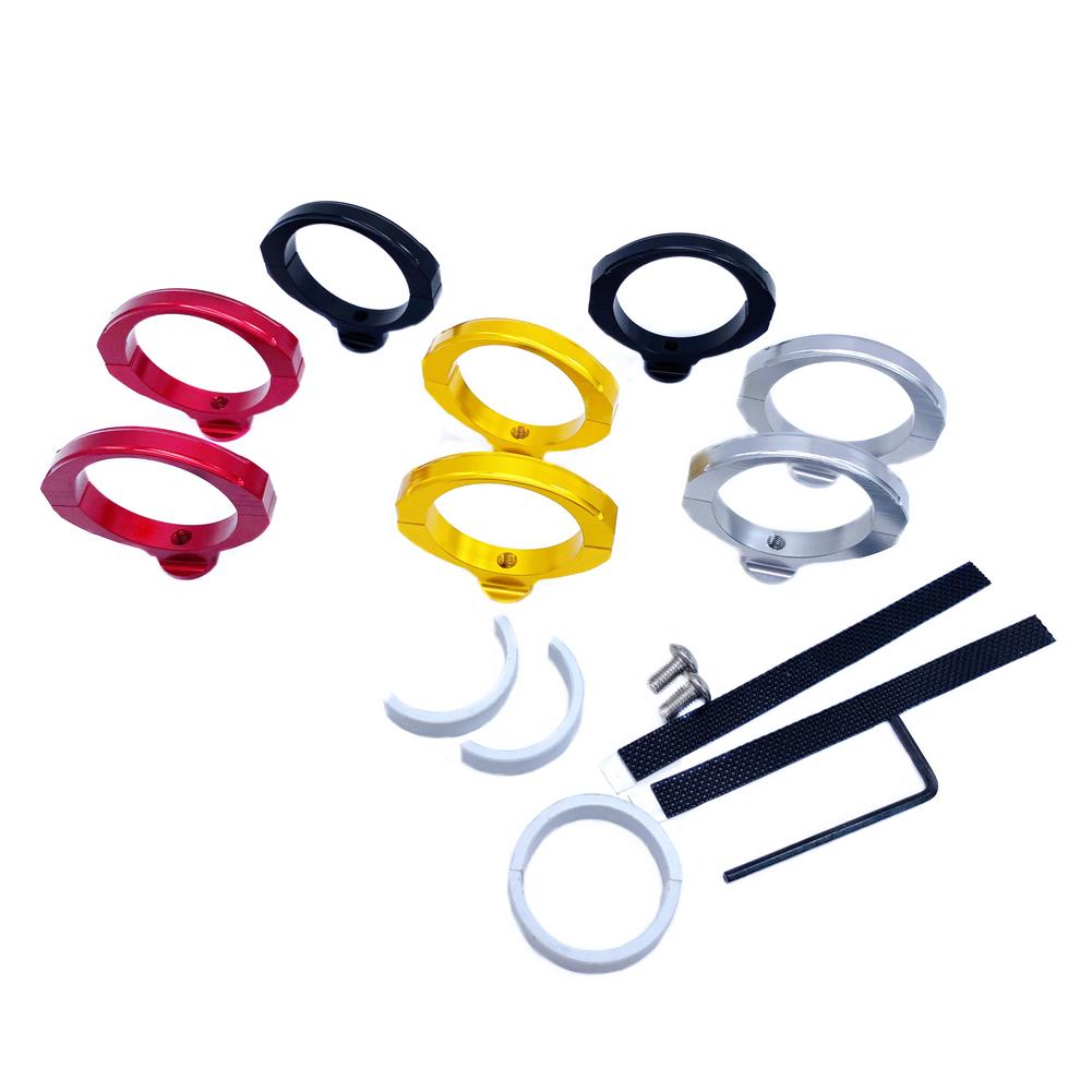 Адаптер-клипса держатель для флягодержателя велосипеда для Brompton, крепление для велосипедной фляги