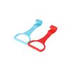 Plastic Pull Ring for Playpen Bed Accessories Stroller Toy Ring Cute Hanging Ring  Toddler