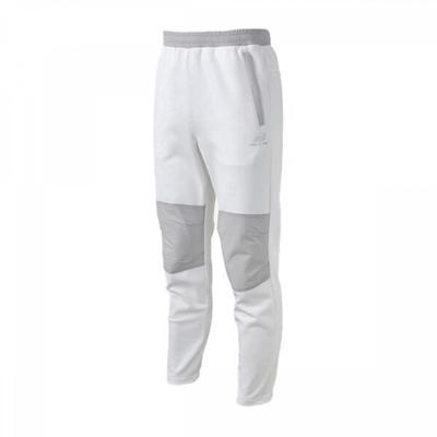 New Balance Флисовые тренировочные брюки Uni Xqs Nbmlc41353 10
