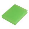 2.5" Hard Case HDD SSD Anti Static Disk Storage Box Shockproof Dust Proof NOn Slip Green (Not