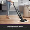 New400 Vacuum Cleaner Cordless Washer for Hard Floors,Upright Vacuum Cleaner Dry And Humid,Autocleaning, Vacuum Cleaner Water And Po Washer