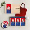 CheongKwanJang whole wheat sliced red ginseng 6 packets packaged shopping bag provided