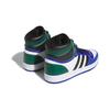 Adidas Детские кроссовки Top Ten RB J Lucid Blue Green, Semi-Lucid-Blue Core, черный цвет от поставщика IG4796