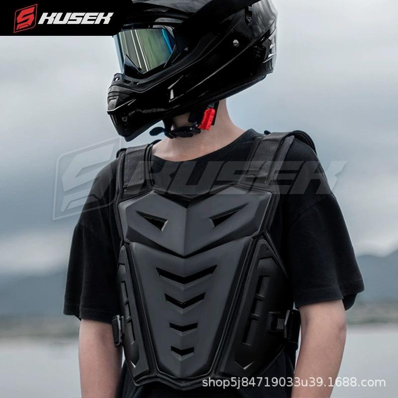 Chaqueta de protección para motocross armadura corporal completa para deportes al aire libre