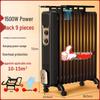 Xiodor Oil-Filled Radiator Heater