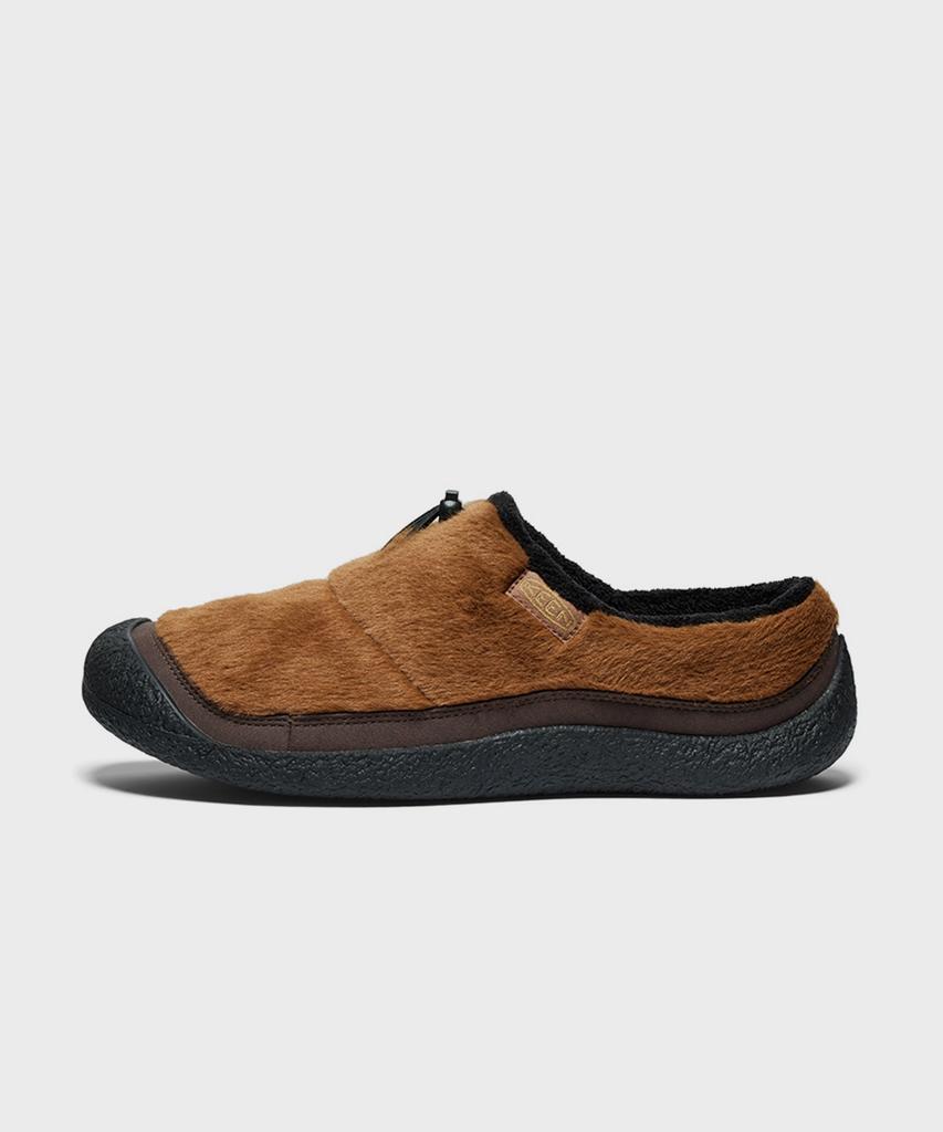 Keen Hauser 3 Slide Бизон Черный